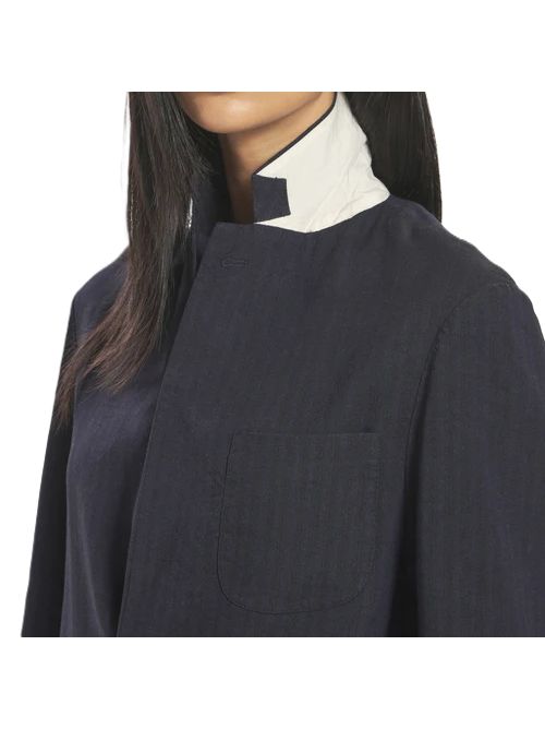 Barena Giacca Sila Lisca Navy Barena | GID5509 - 4146 - 170NAVY